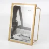 Floating Frame Brass - Project 62™