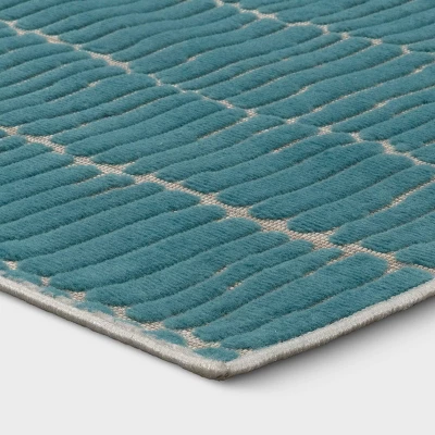 Seaglass Green Outdoor Rug - Project 62™ - Image 2
