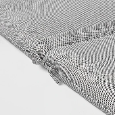 Outdoor Chaise Cushion DuraSeason Fabric™ - Project 62™ - Image 3