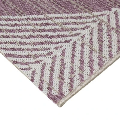 Offset Diamond Outdoor Rug - Project 62™