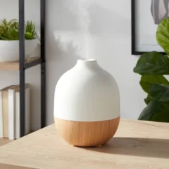 300ml Woodgrain Diffuser Light Brown - Project 62â„¢