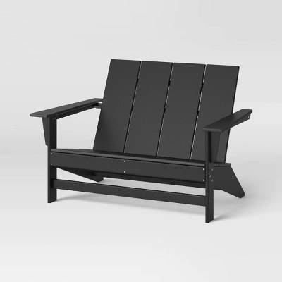 Moore POLYWOOD Patio Loveseat - Project 62™ - Image 7