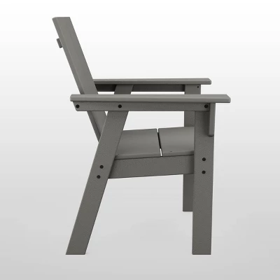 Moore 5pc POLYWOOD Dining Set - Project 62™ - Image 4