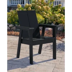 Moore POLYWOOD Patio Dining Chair - Project 62â„¢