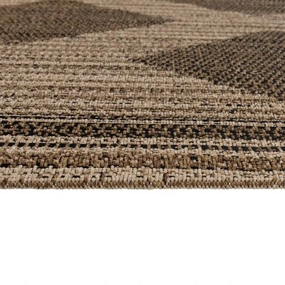 Five Diamond Outdoor Rug - Project 62™ - Image 2
