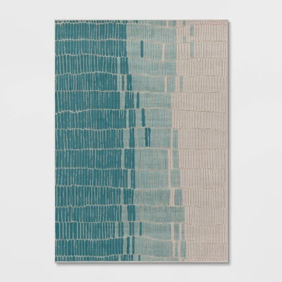 Seaglass Green Outdoor Rug - Project 62™ - Image 4