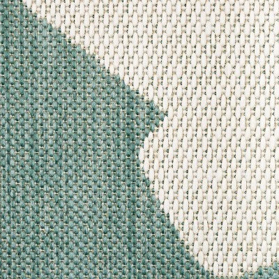 Tic Tac Toe Outdoor Rug - Project 62 - Image 2