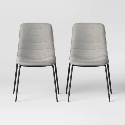 2pk Haverhood Dining Chairs - Project 62™ - Image 15