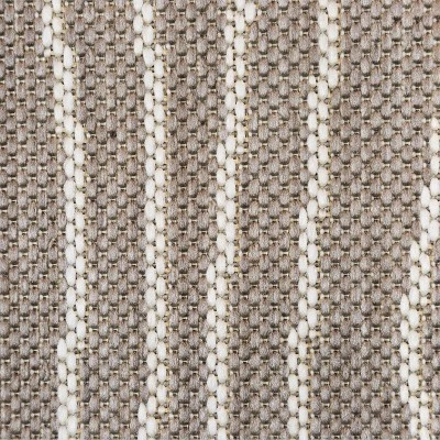 5' X 7' Faux Bois Outdoor Rug Tan - Project 62™ - Image 2