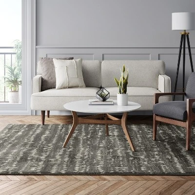 Woven Fleck Runner Rug - Project 62™ - Image 2