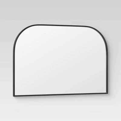 36" X 24" Over The Mantel Mirror - Project 62™ - Image 2