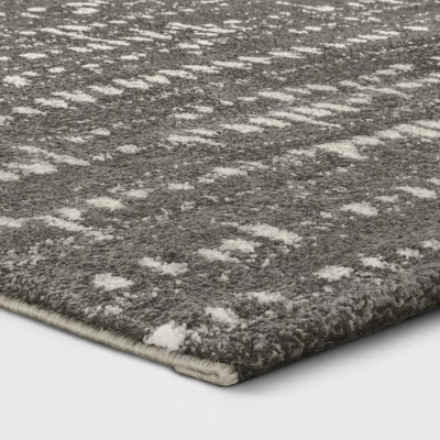 Woven Fleck Runner Rug - Project 62™