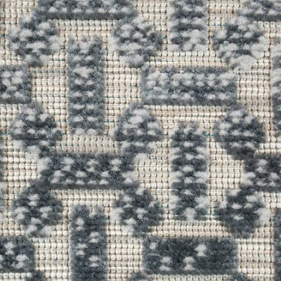 Ombre Geo Outdoor Rug - Project 62 - Image 2