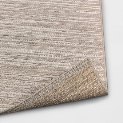 Outdoor Rug Ombre Neutral - Project 62™ - Image 2