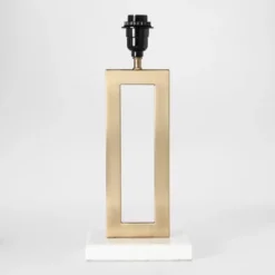 Weston Window Pane Table Lamp - Project 62