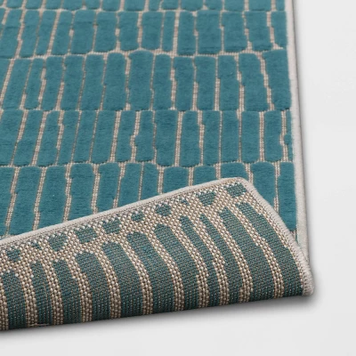 Seaglass Green Outdoor Rug - Project 62™ - Image 3