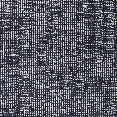 Glenn Mid-Century Modern Accent Chair Blue/White - Project 62™ - Image 9