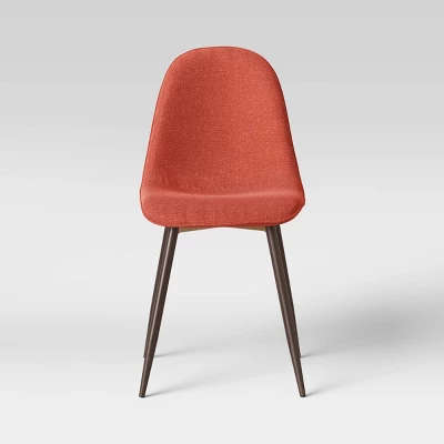 2pc Copley Upholstered Dining Chairs - Project 62™ - Image 3