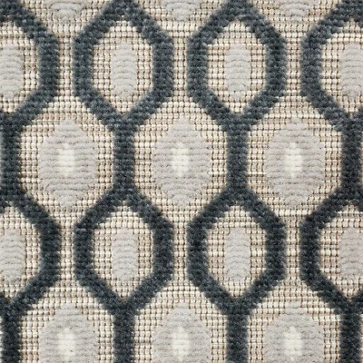 Hex Geo Outdoor Rug - Project 62 - Image 2