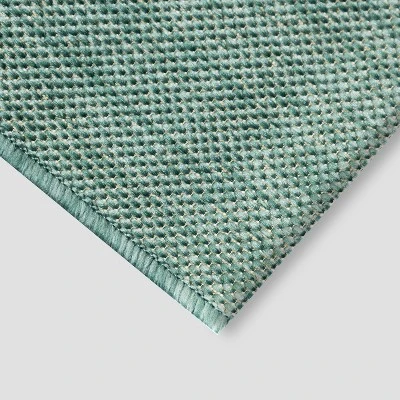 Tic Tac Toe Outdoor Rug - Project 62