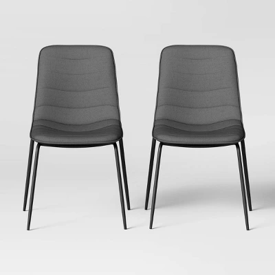 2pk Haverhood Dining Chairs - Project 62™ - Image 13