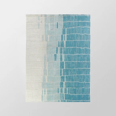 Seaglass Green Outdoor Rug - Project 62™ - Image 5