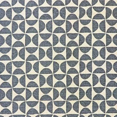 9'x12' Half Moon Outdoor Rug Gray - Project 62™ - Image 2