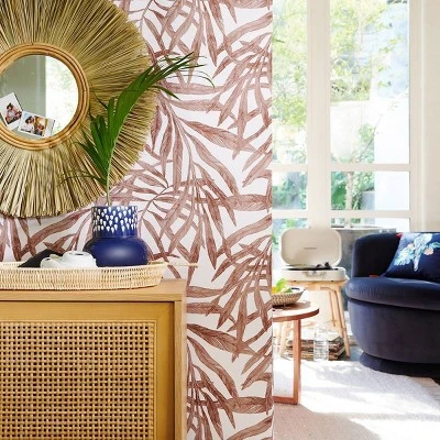 Dorton Round Swivel Barrel Chair - Project 62™ - Image 5