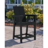Moore POLYWOOD Patio Counter Chair - Project 62™