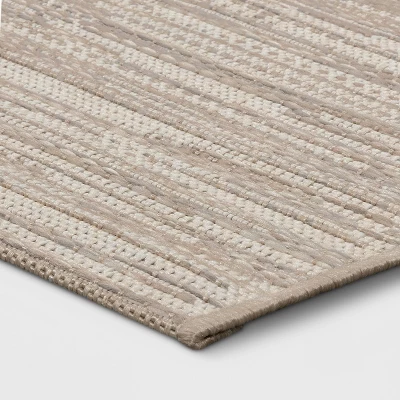 Outdoor Rug Ombre Neutral - Project 62™