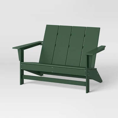 Moore POLYWOOD Patio Loveseat - Project 62™ - Image 8