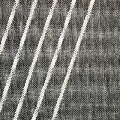 5' X 7' Tilt Outdoor Rug Gray - Project 62™ - Image 2