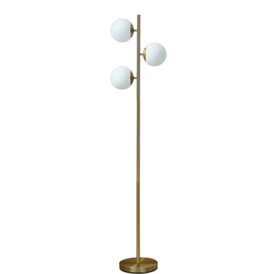 Globe Track Tree Floor Lamp White - Project 62™ - Image 2